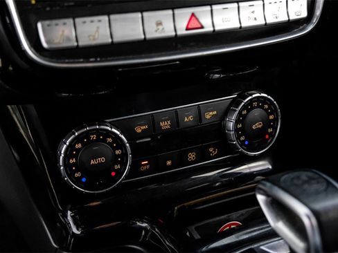 Used 2014 Mercedes-Benz G 63 AMG 4MATIC image 28