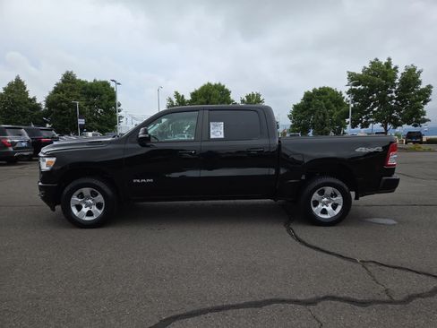 Used 2019 RAM 1500 Big Horn AWD/4WD image 11