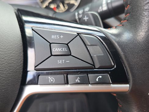 Used 2024 Nissan Altima 2.5 SR image 26