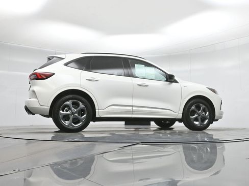 Certified 2023 Ford Escape ST-Line w/ Tech Pack #1 image 49