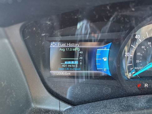 Used 2017 Ford Expedition EL Limited w/ Equipment Group 301A image 14