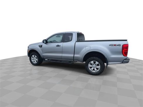Used 2022 Ford Ranger XLT w/ Trailer Tow Package image 6