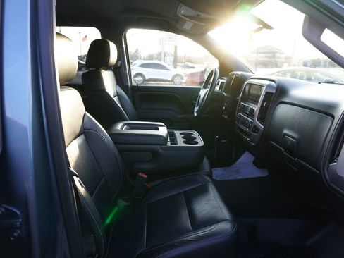 Used 2014 GMC Sierra 1500 SLT image 30