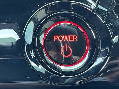 Certified 2024 Honda CR-V Sport Touring image 23