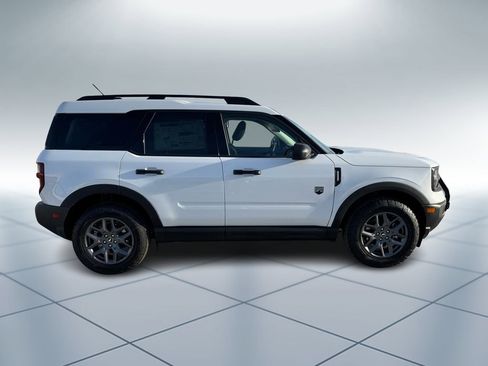 New 2025 Ford Bronco Sport Big Bend image 3