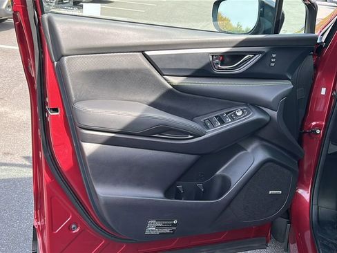 Certified 2025 Subaru Ascent Bronze Edition image 9