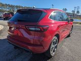 Certified 2023 Ford Escape ST-Line Select w/ Tech Pack #2 image 4