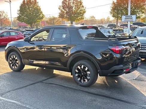 New 2026 Hyundai Santa Cruz SEL image 6