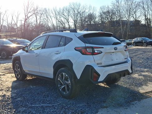 New 2026 Subaru Crosstrek 2.0i Premium image 4