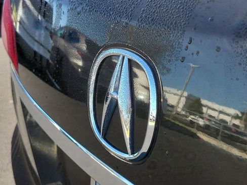 Certified 2017 Acura RDX AWD w/ Advance Package image 10