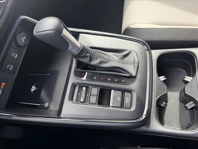 Used 2026 Honda CR-V LX image 16