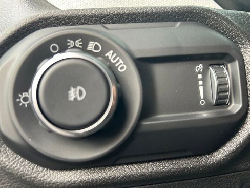 New 2025 Jeep Wrangler Sport S image 18