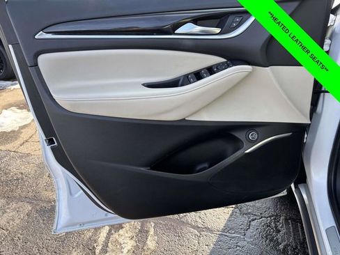 Used 2018 Buick Enclave Essence w/ Trailering Package image 10