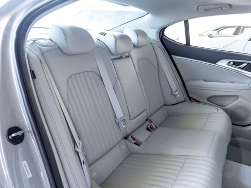 Used 2026 Genesis G70 2.5T Prestige image 22