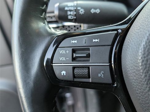 Used 2023 Honda HR-V EX-L image 20