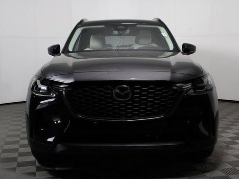 New 2026 MAZDA CX-90 Plug-In Hybrid w/Premium Sport image 2