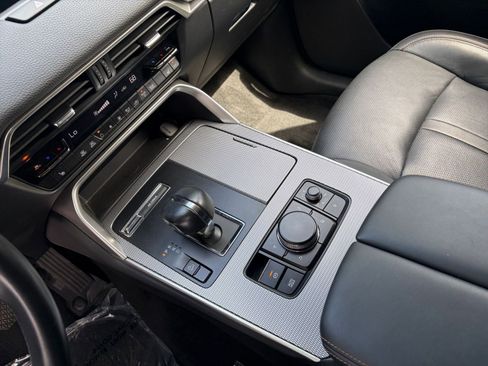 Used 2025 MAZDA CX-70 3.3 Turbo w/ Preferred Package image 44