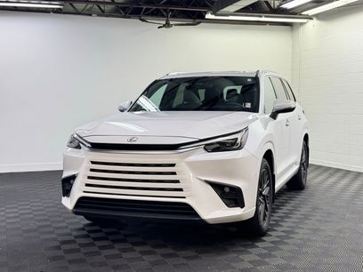 Used 2024 Lexus TX 350 AWD