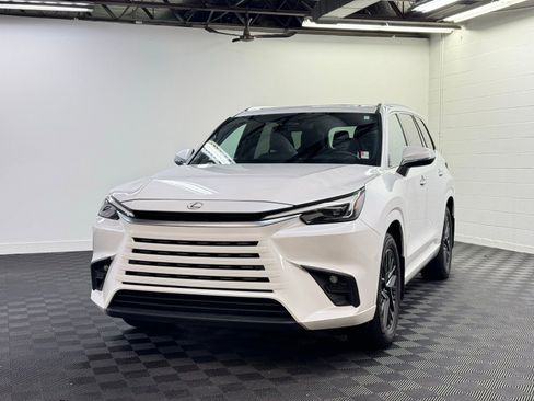 Used 2024 Lexus TX 350 AWD image 1