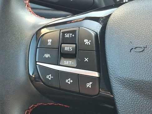 Used 2022 Ford Escape SEL w/ SEL Stealth AWD Package image 22