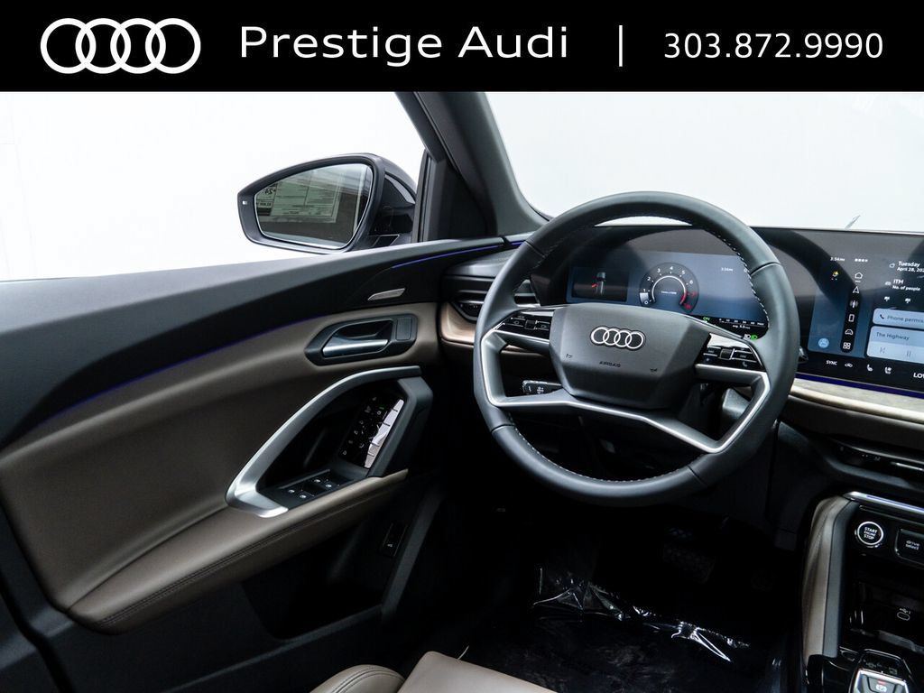 New 2026 Audi Q5 Premium Plus AWD/4WD image 21