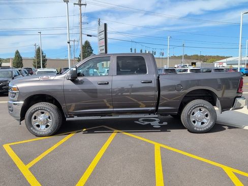 New 2026 RAM 2500 Tradesman image 7