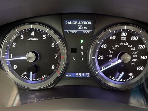 Used 2012 Lexus ES 350 FWD image 29