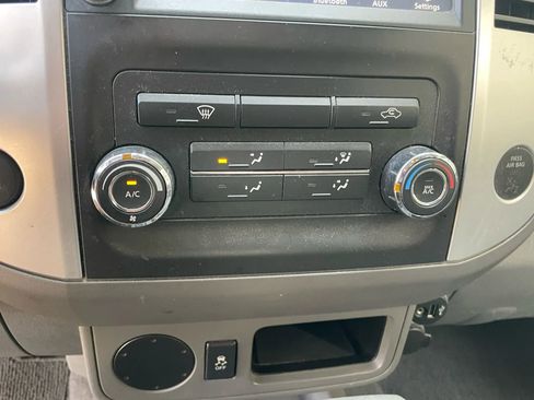 Used 2019 Nissan Frontier S image 16