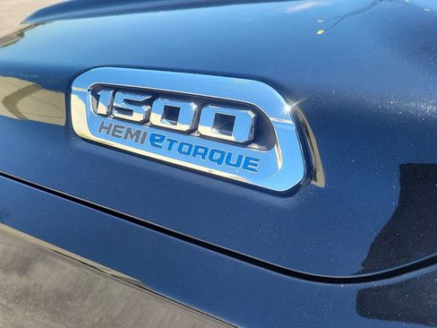 Used 2022 RAM 1500 Limited RWD image 10
