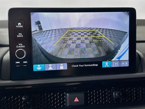 Certified 2025 Honda CR-V EX-L image 13