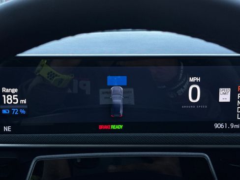 Used 2024 Ford Mustang Mach-E Select w/ Comfort Package Lite image 29