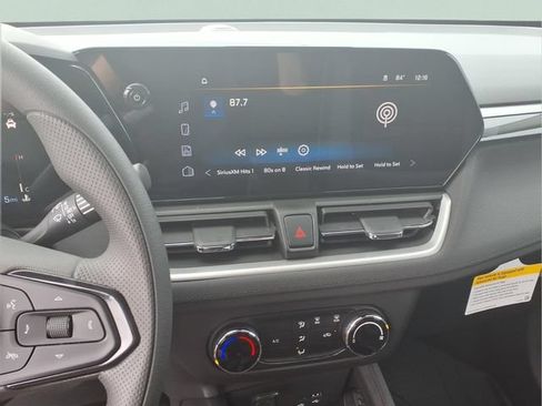 New 2026 Chevrolet TrailBlazer LS w/ LS Convenience Package FWD image 9