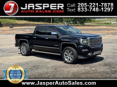 Used 2018 GMC Sierra 1500 Denali w/ Denali Ultimate Package