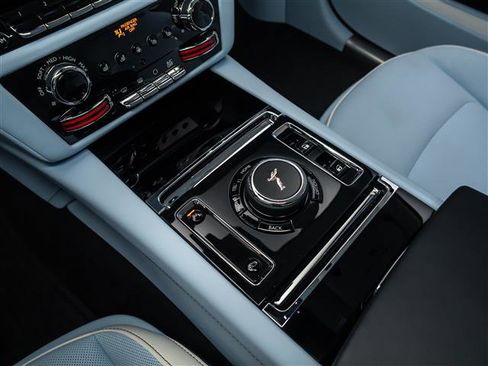 Used 2025 Rolls-Royce Spectre w/ Spectre Enhancement Package image 33