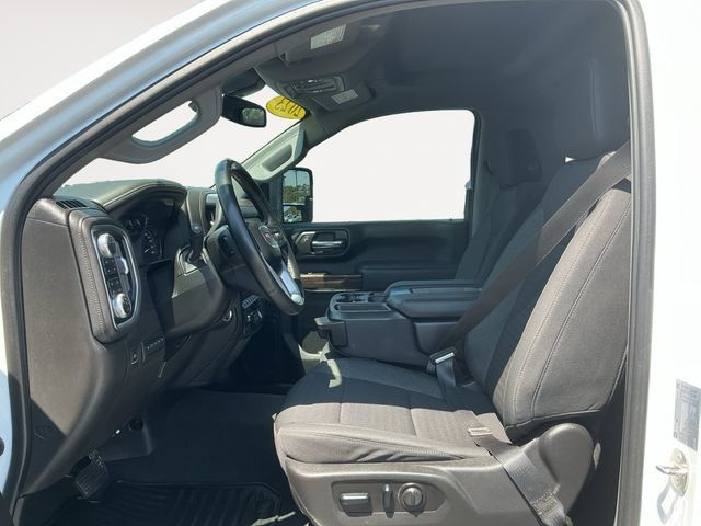 Used 2023 GMC Sierra 3500 SLE w/ SLE Convenience Package AWD/4WD image 9