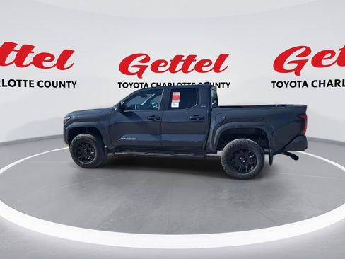 New 2026 Toyota Tacoma SR5 image 5