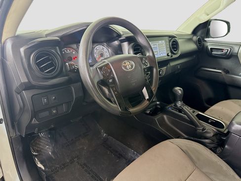 Used 2022 Toyota Tacoma SR RWD image 22