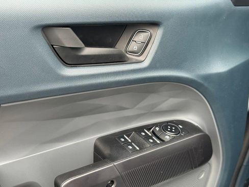 New 2026 Ford Maverick XL w/ Equipment Group 101A image 11