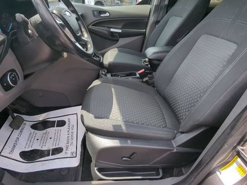 Used 2019 Ford Transit Connect XLT FWD image 10