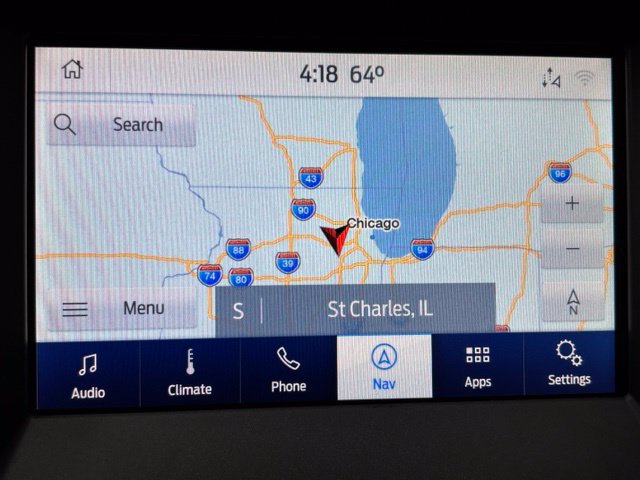 Used 2020 Ford Edge SEL w/ Convenience Package FWD image 15