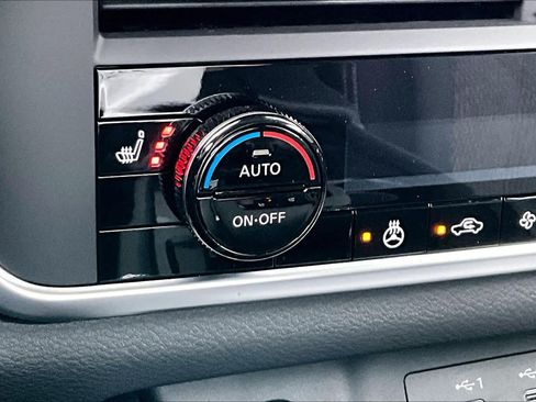 New 2026 Nissan Rogue SV w/ Cold Weather Package FWD image 19
