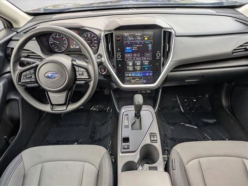 Used 2025 Subaru Crosstrek 2.0i Premium image 17
