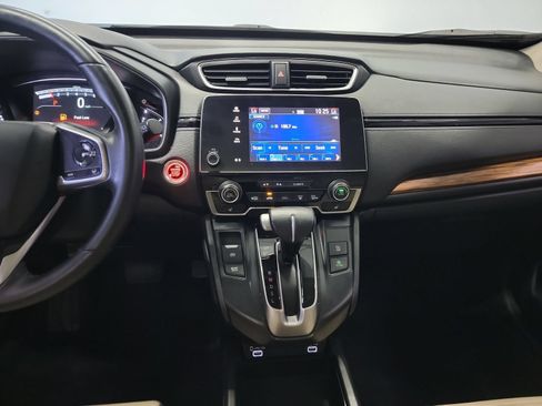 Used 2022 Honda CR-V EX-L image 20