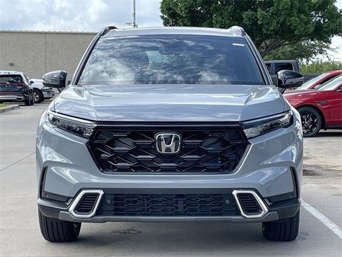New 2026 Honda CR-V Sport Touring image 8