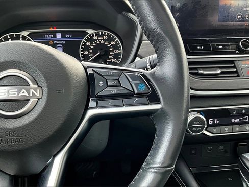 Used 2023 Nissan Altima 2.5 SL image 11