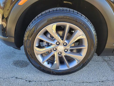 Used 2020 Buick Encore GX Select w/ Experience Buick Package image 30