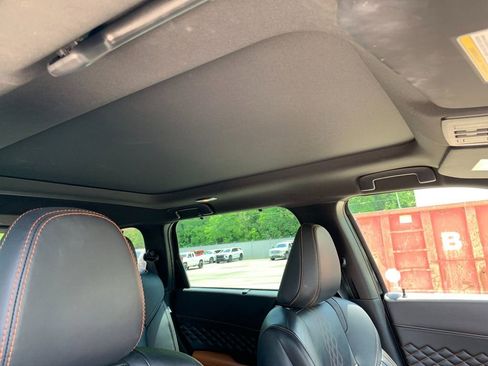 Used 2022 Mitsubishi Outlander SEL AWD/4WD image 19