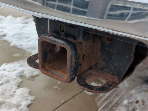 Used 2014 RAM 2500 Big Horn image 39