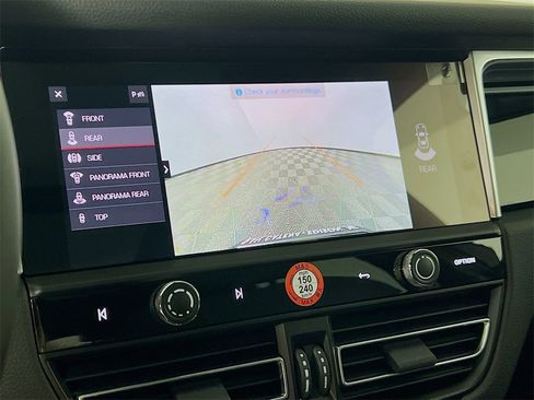 New 2026 Porsche Macan image 17