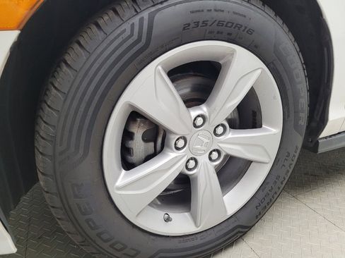 Used 2020 Honda Odyssey EX-L image 31